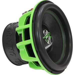 GZHW 30XSPL-D1 Green Edition